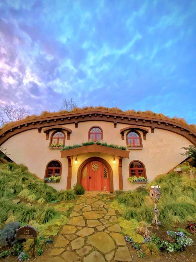Ancient Lore Village 諾克斯維爾 外观 照片